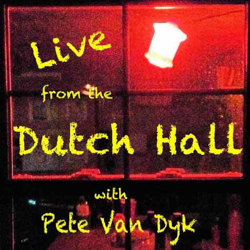 Live from the Dutch Hall - Delhi